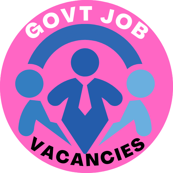 govt job vacancies